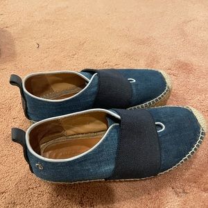 Rag and bone espadrilles